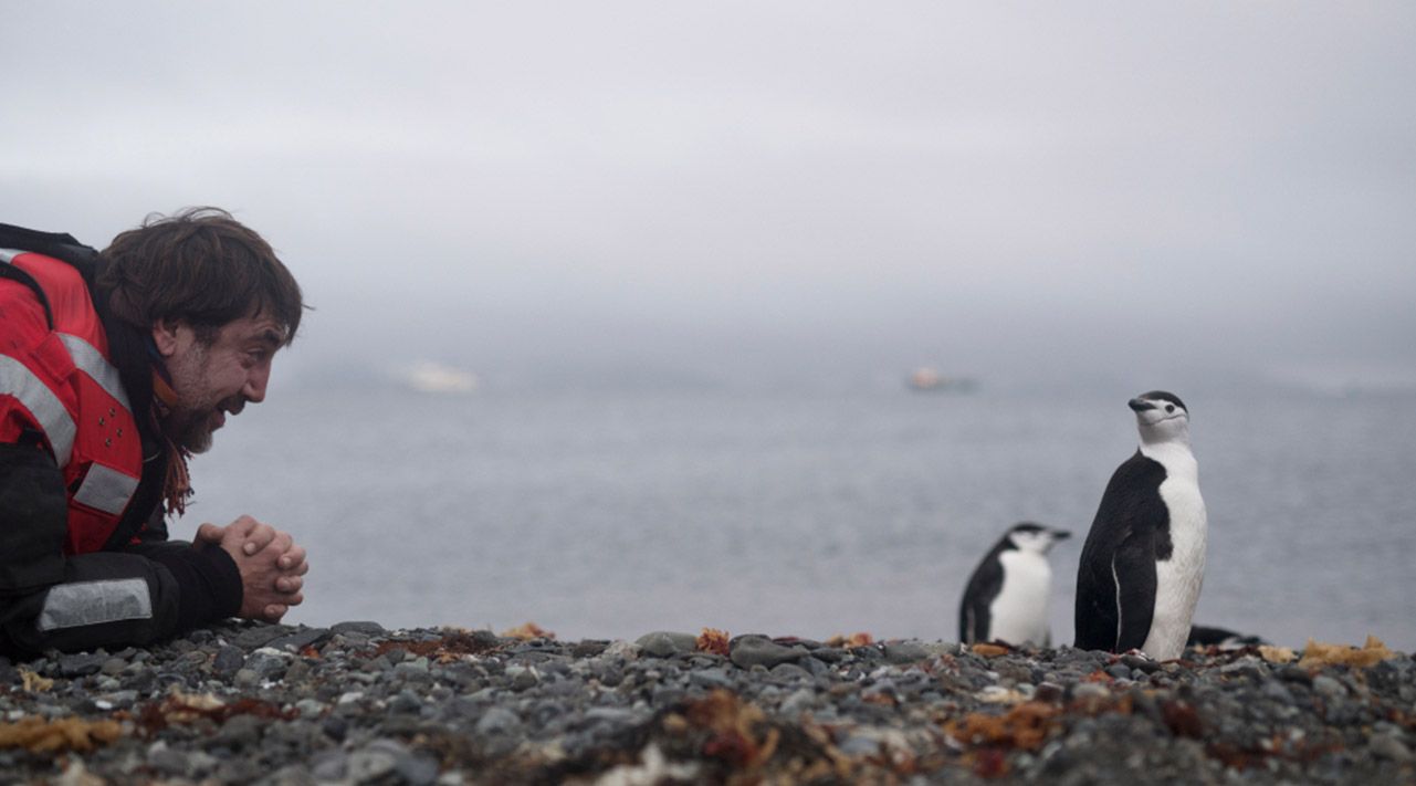 suncine destcado javier bardem
