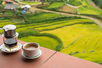cafe mundo vietnam