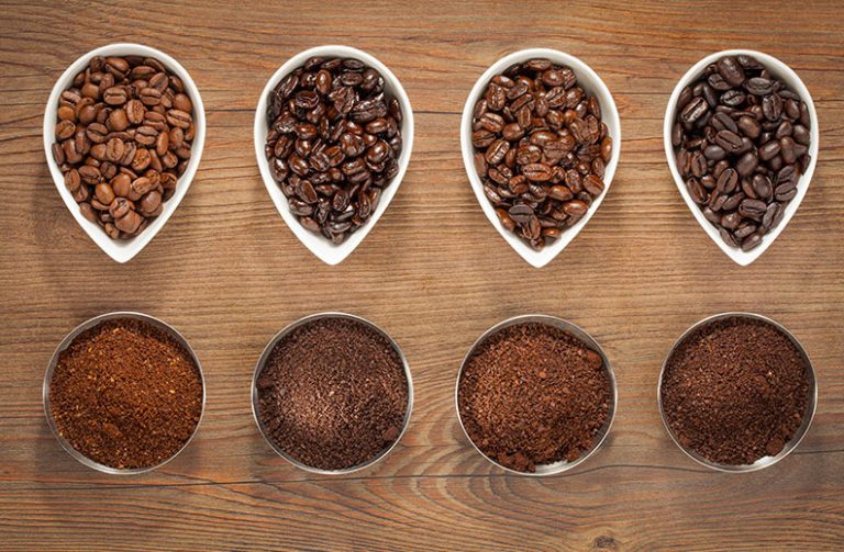 Hazte un Experto en Café Las