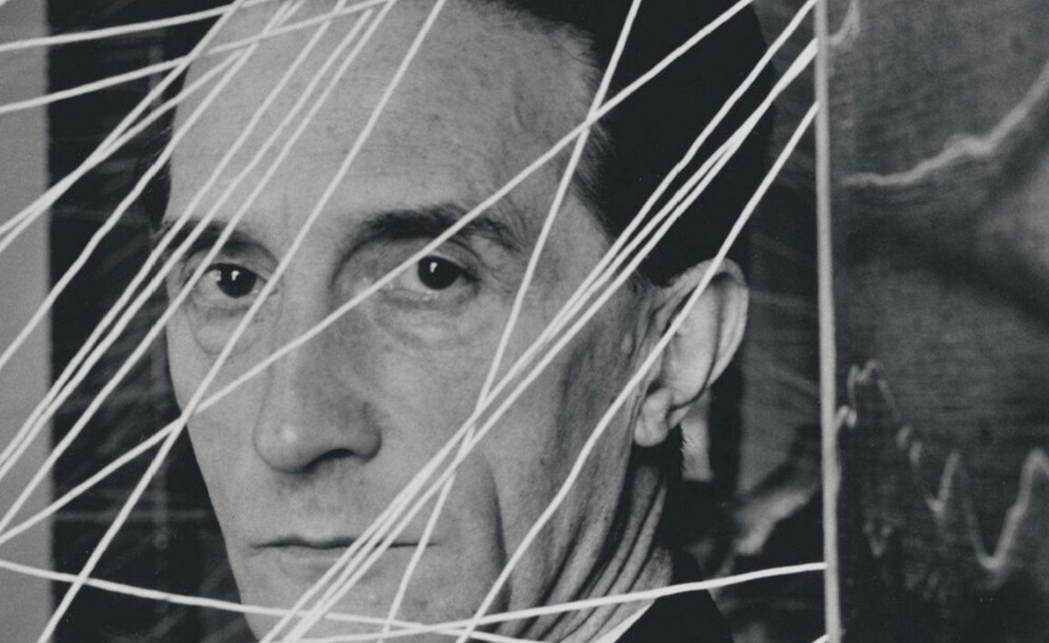 Marcel Duchamp: un jaque al arte a través de la provocación