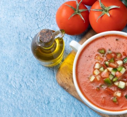gazpacho