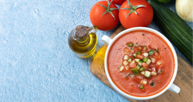 gazpacho