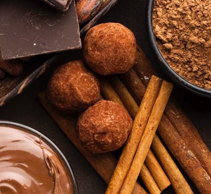 maestro chocolatero