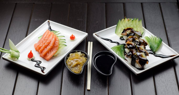 japon