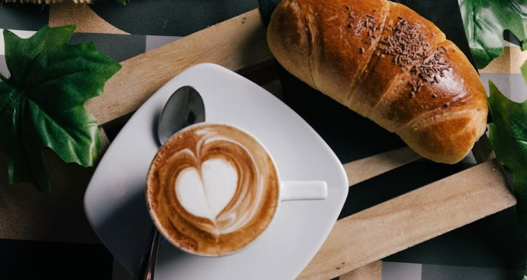cafe
