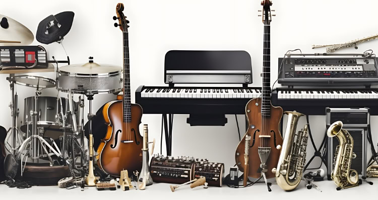 instrumentos