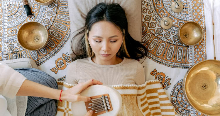 instrumentos olvidados