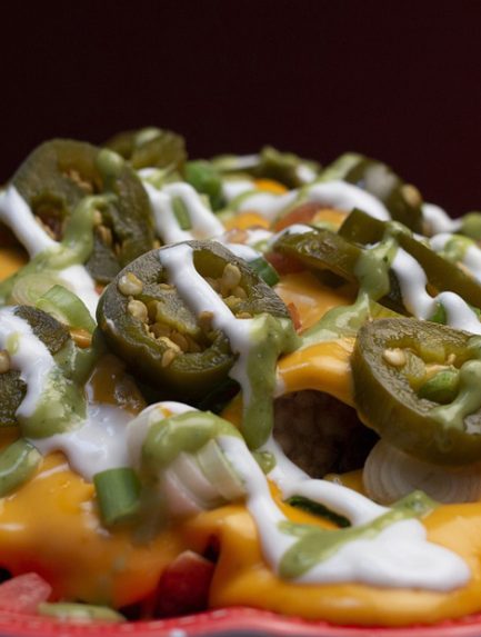 Nachos portada Pixabay