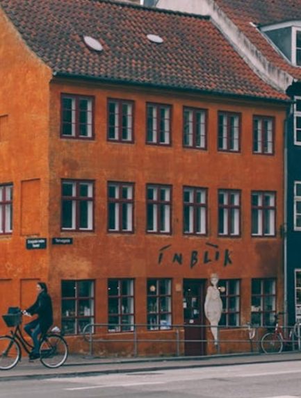 bicis portada copenhague
