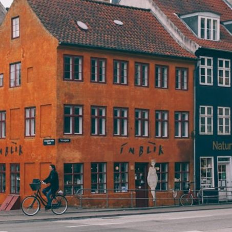 bicis portada copenhague