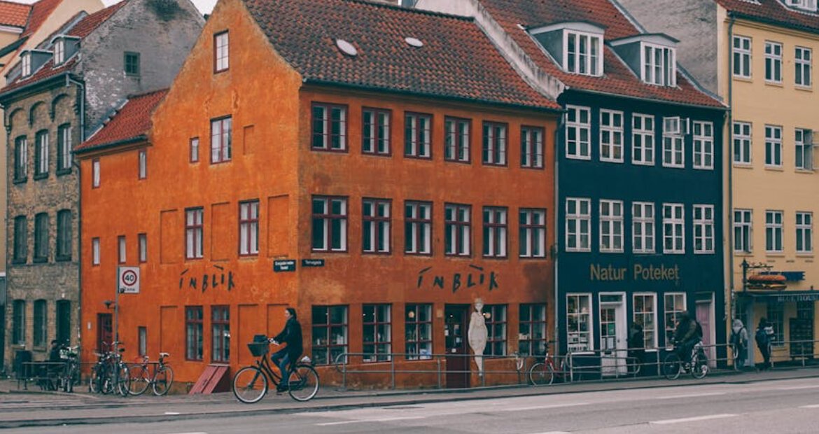 bicis portada copenhague