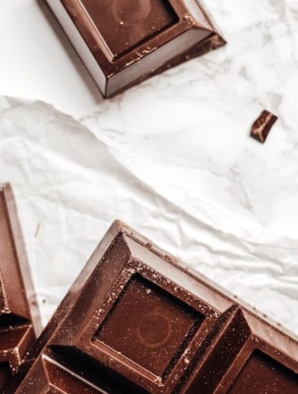 chocolate portada