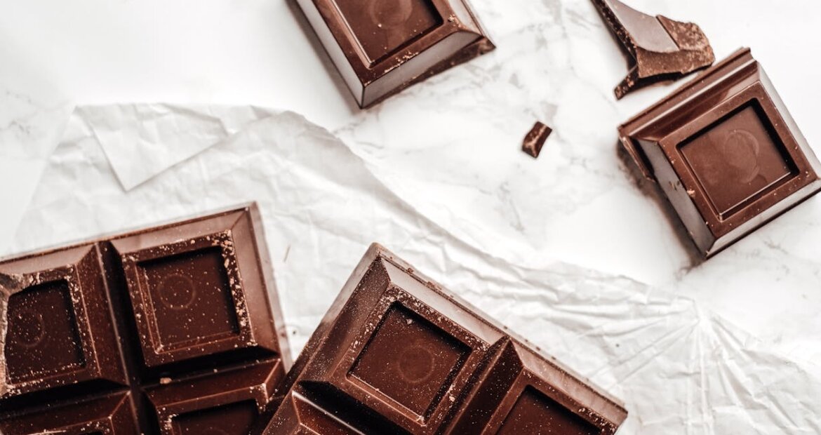 chocolate portada