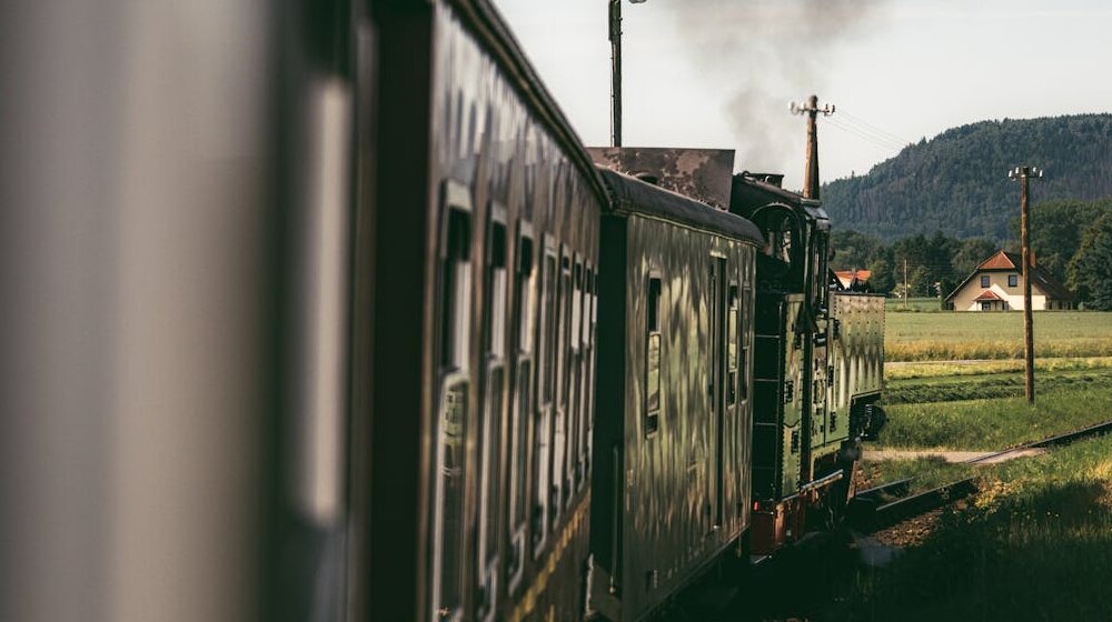 tren
